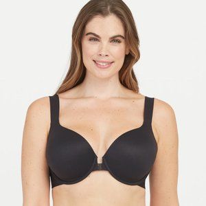 SPANX Bra-LLELUJAH! Full Coverage Bra Black
